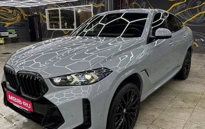 BMW X6, 2024 год, 13 700 000 рублей, 1 фотография
