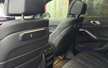 BMW X6, 2024 год, 13 700 000 рублей, 7 фотография