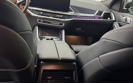 BMW X6, 2024 год, 13 700 000 рублей, 8 фотография