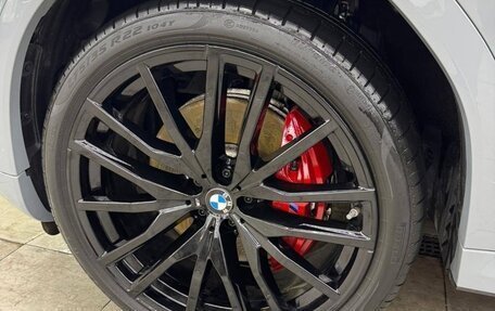 BMW X6, 2024 год, 13 700 000 рублей, 9 фотография