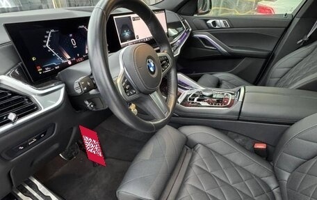 BMW X6, 2024 год, 13 700 000 рублей, 6 фотография