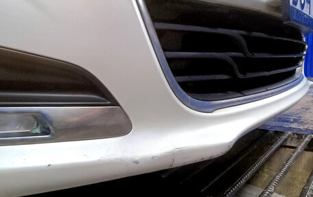 Citroen C4 II рестайлинг, 2015 год, 700 000 рублей, 4 фотография