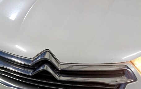 Citroen C4 II рестайлинг, 2015 год, 700 000 рублей, 10 фотография