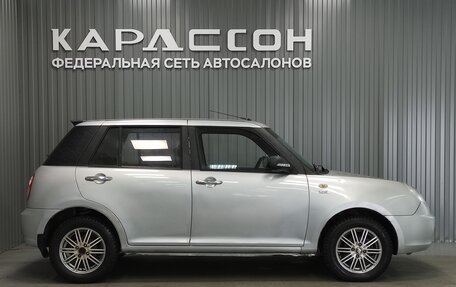 Lifan Smily I (330) рестайлинг, 2012 год, 238 000 рублей, 6 фотография