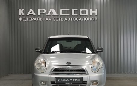 Lifan Smily I (330) рестайлинг, 2012 год, 238 000 рублей, 3 фотография