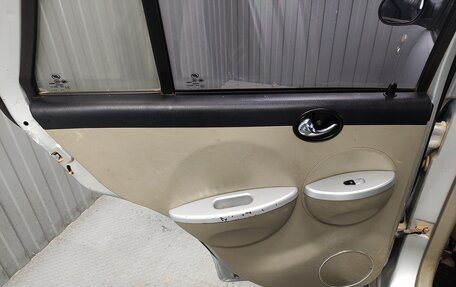 Lifan Smily I (330) рестайлинг, 2012 год, 238 000 рублей, 14 фотография