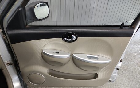 Lifan Smily I (330) рестайлинг, 2012 год, 238 000 рублей, 15 фотография