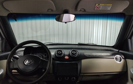 Lifan Smily I (330) рестайлинг, 2012 год, 238 000 рублей, 8 фотография