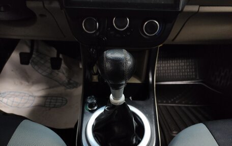 Lifan Smily I (330) рестайлинг, 2012 год, 238 000 рублей, 12 фотография