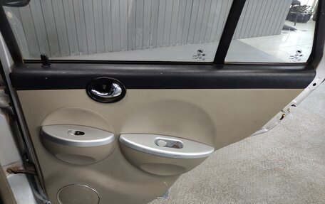 Lifan Smily I (330) рестайлинг, 2012 год, 238 000 рублей, 16 фотография