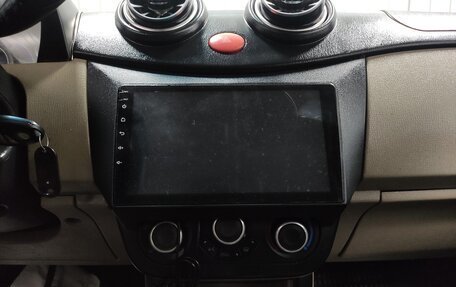 Lifan Smily I (330) рестайлинг, 2012 год, 238 000 рублей, 11 фотография