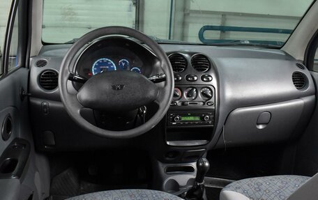 Daewoo Matiz I, 2013 год, 299 000 рублей, 6 фотография