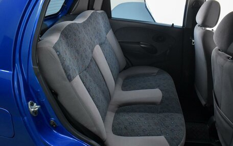 Daewoo Matiz I, 2013 год, 299 000 рублей, 7 фотография