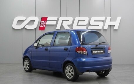 Daewoo Matiz I, 2013 год, 299 000 рублей, 2 фотография