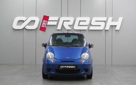 Daewoo Matiz I, 2013 год, 299 000 рублей, 3 фотография
