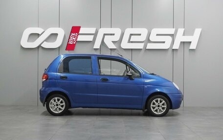 Daewoo Matiz I, 2013 год, 299 000 рублей, 5 фотография
