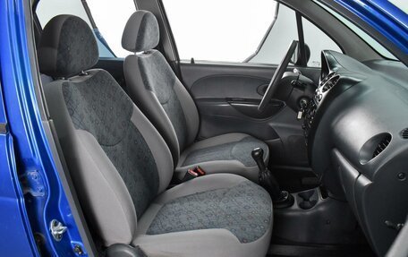 Daewoo Matiz I, 2013 год, 299 000 рублей, 8 фотография