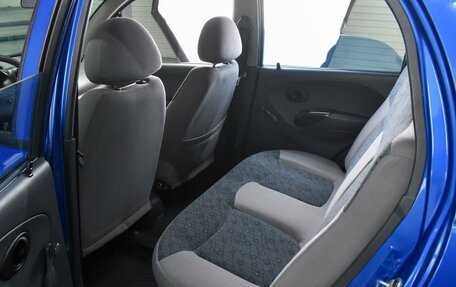 Daewoo Matiz I, 2013 год, 299 000 рублей, 11 фотография