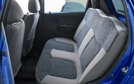 Daewoo Matiz I, 2013 год, 299 000 рублей, 9 фотография