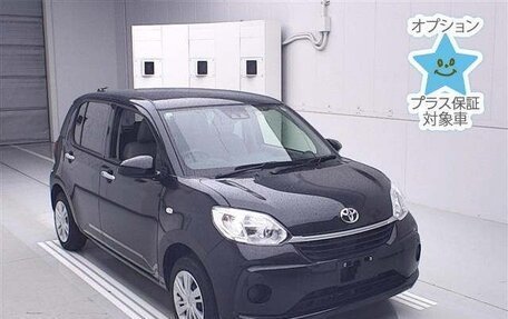 Toyota Passo III, 2021 год, 800 007 рублей, 1 фотография