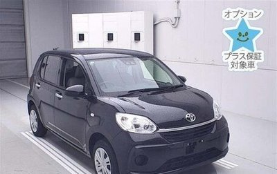 Toyota Passo III, 2021 год, 800 007 рублей, 1 фотография