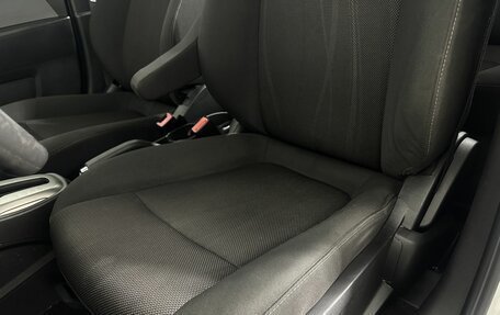 Chevrolet Aveo III, 2013 год, 850 000 рублей, 10 фотография