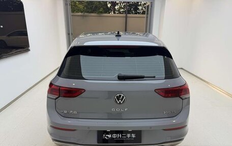 Volkswagen Golf VIII, 2021 год, 1 720 605 рублей, 4 фотография