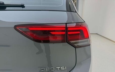 Volkswagen Golf VIII, 2021 год, 1 720 605 рублей, 8 фотография