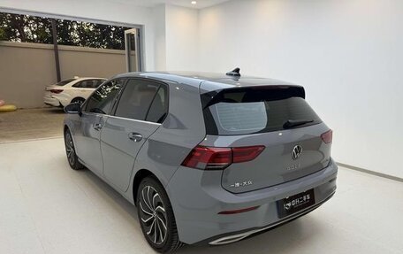 Volkswagen Golf VIII, 2021 год, 1 720 605 рублей, 6 фотография