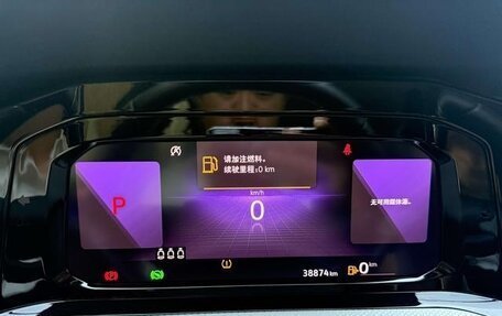 Volkswagen Golf VIII, 2021 год, 1 720 605 рублей, 9 фотография