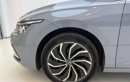 Volkswagen Golf VIII, 2021 год, 1 720 605 рублей, 7 фотография