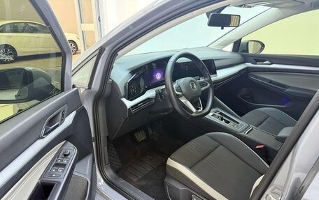 Volkswagen Golf VIII, 2021 год, 1 720 605 рублей, 16 фотография