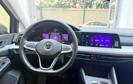 Volkswagen Golf VIII, 2021 год, 1 720 605 рублей, 14 фотография