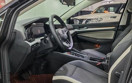 Volkswagen Golf VIII, 2021 год, 1 690 605 рублей, 9 фотография