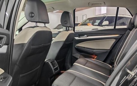 Volkswagen Golf VIII, 2021 год, 1 690 605 рублей, 11 фотография