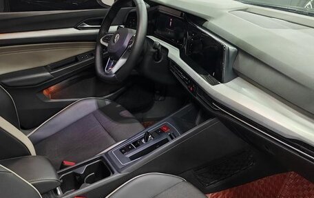 Volkswagen Golf VIII, 2021 год, 1 690 605 рублей, 8 фотография