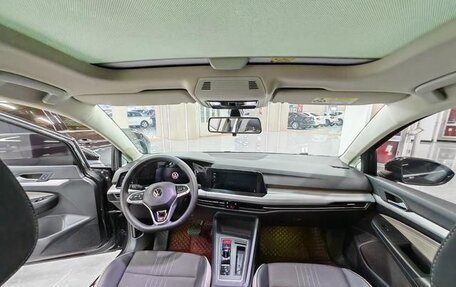 Volkswagen Golf VIII, 2021 год, 1 690 605 рублей, 7 фотография