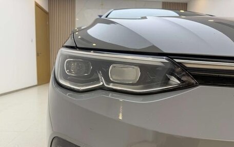 Volkswagen Golf VIII, 2021 год, 1 720 605 рублей, 19 фотография