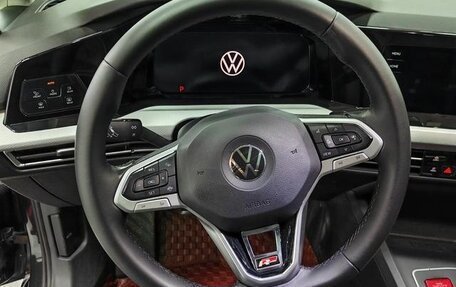 Volkswagen Golf VIII, 2021 год, 1 690 605 рублей, 6 фотография