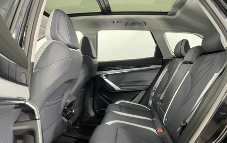 Geely Atlas, 2025 год, 3 717 190 рублей, 7 фотография