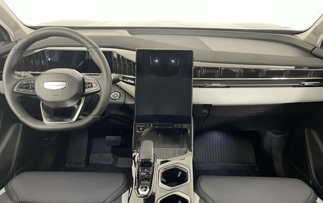 Geely Atlas, 2025 год, 3 717 190 рублей, 8 фотография