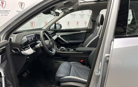 Geely Atlas, 2025 год, 3 865 762 рублей, 6 фотография