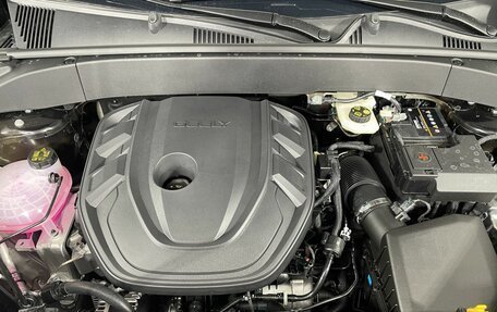 Geely Atlas, 2025 год, 3 717 190 рублей, 10 фотография