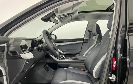 Geely Atlas, 2025 год, 3 717 190 рублей, 6 фотография