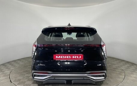 Geely Atlas, 2025 год, 3 717 190 рублей, 4 фотография