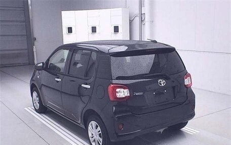 Toyota Passo III, 2021 год, 800 007 рублей, 2 фотография