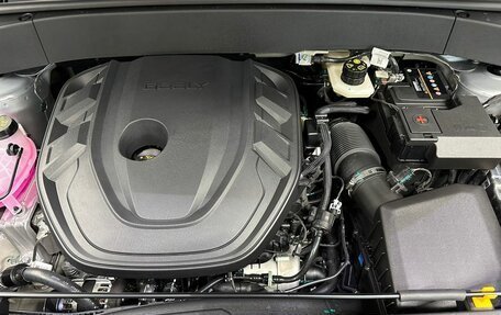 Geely Atlas, 2025 год, 3 865 762 рублей, 10 фотография