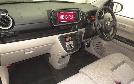 Toyota Passo III, 2021 год, 800 007 рублей, 4 фотография