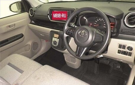 Toyota Passo III, 2021 год, 800 007 рублей, 3 фотография