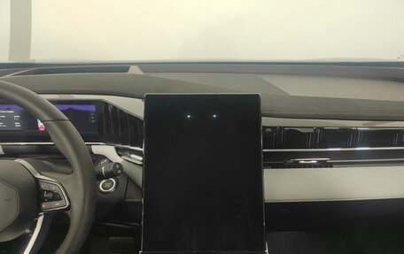 Geely Atlas, 2024 год, 4 017 190 рублей, 9 фотография